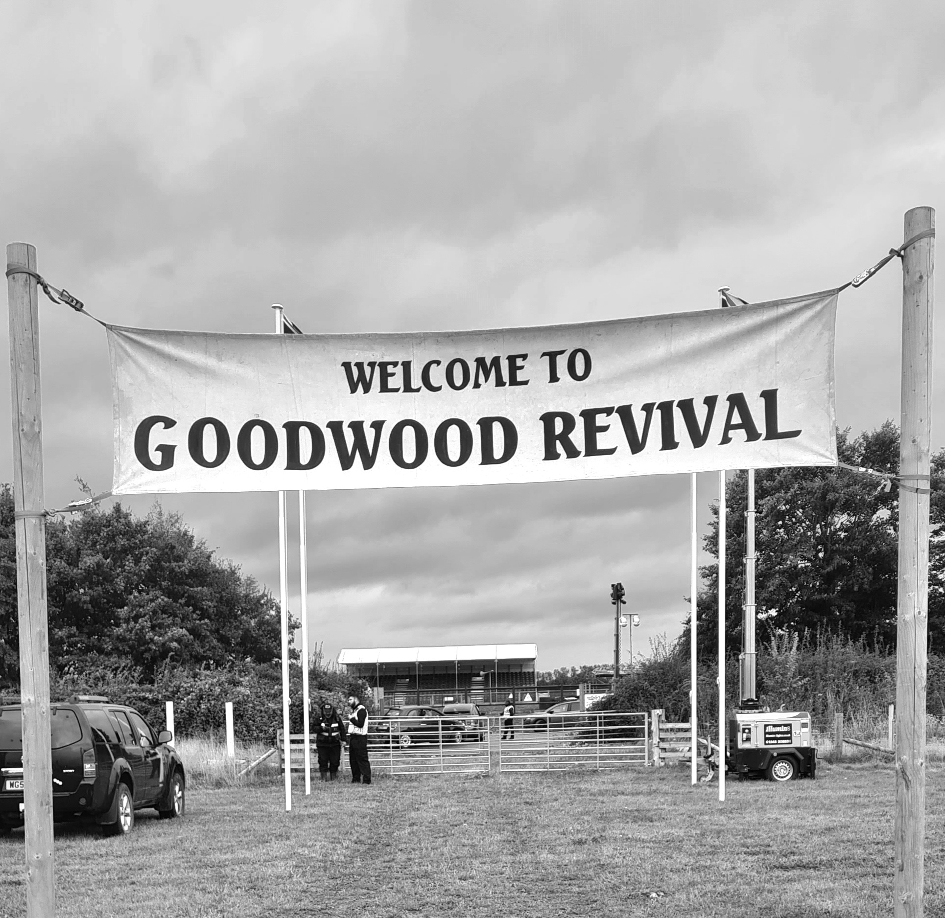 Goodwood Revival 2024