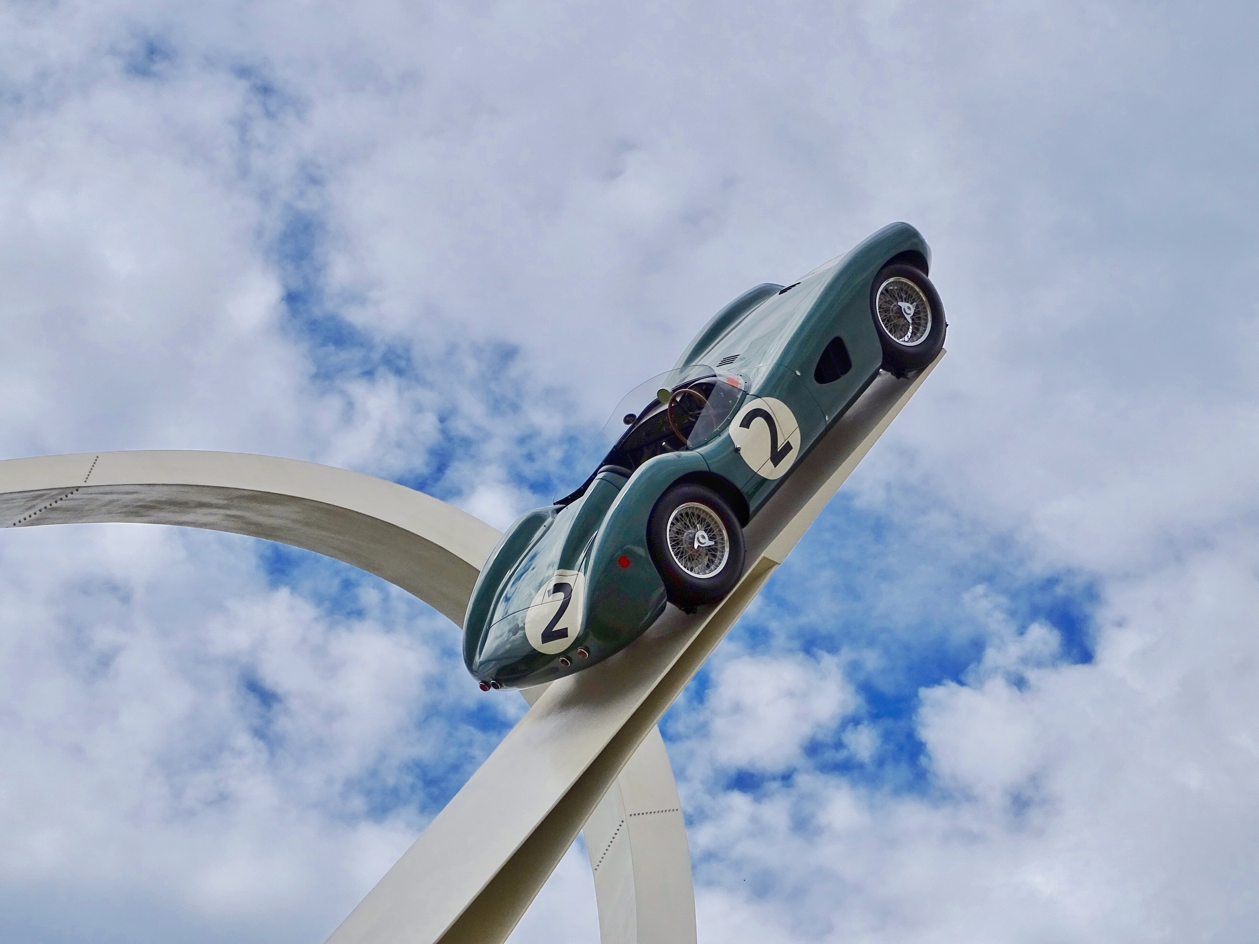 Goodwood Festival of Speed