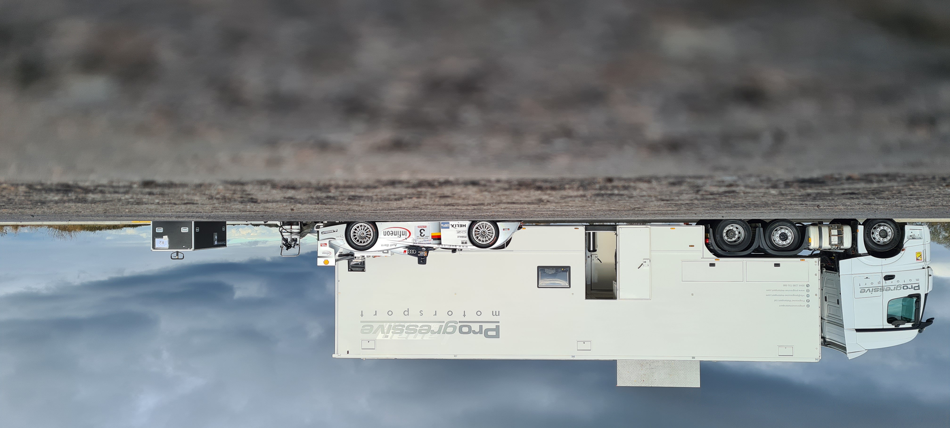 Latest News from PML....