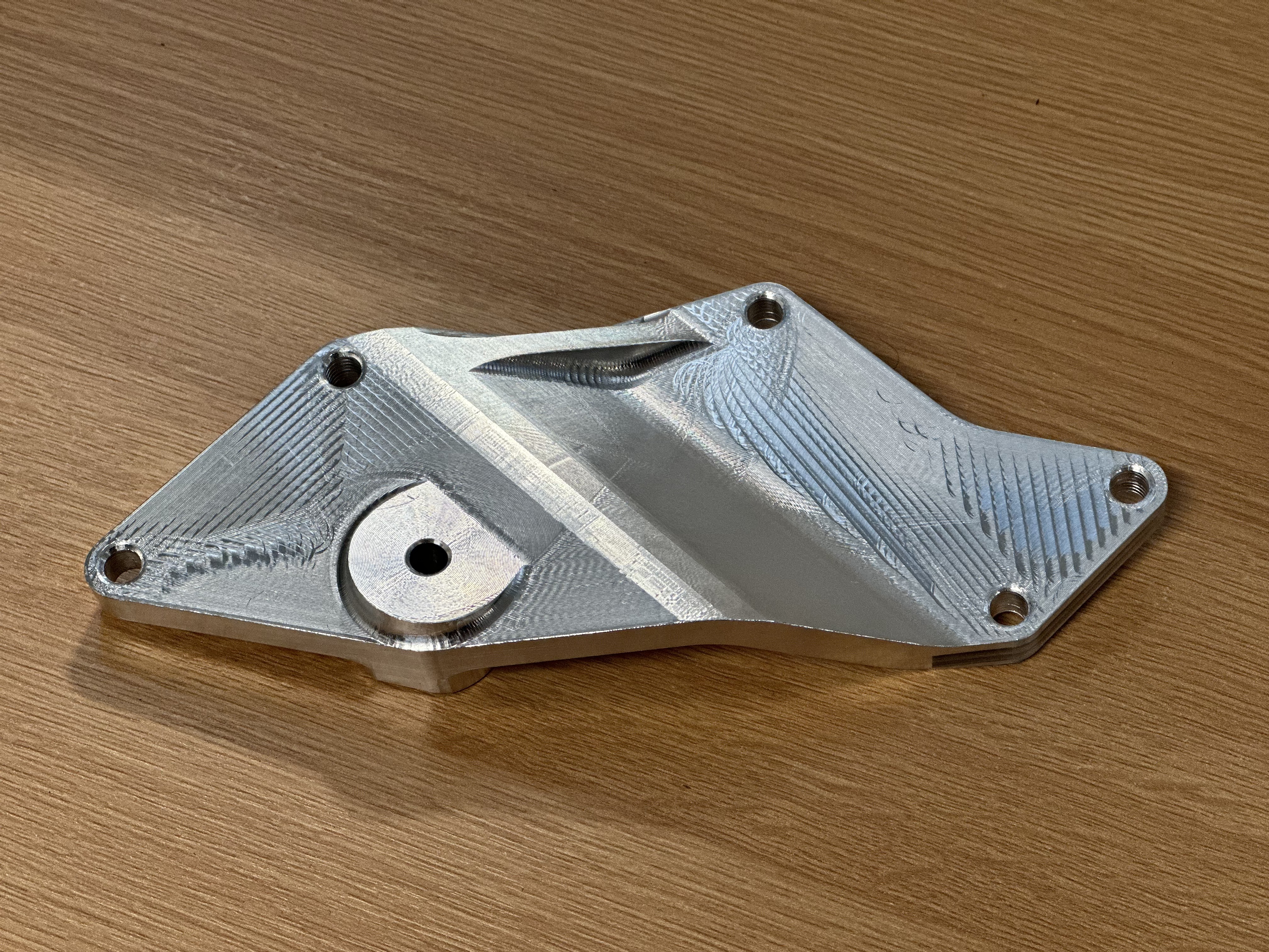 CNC Machining
