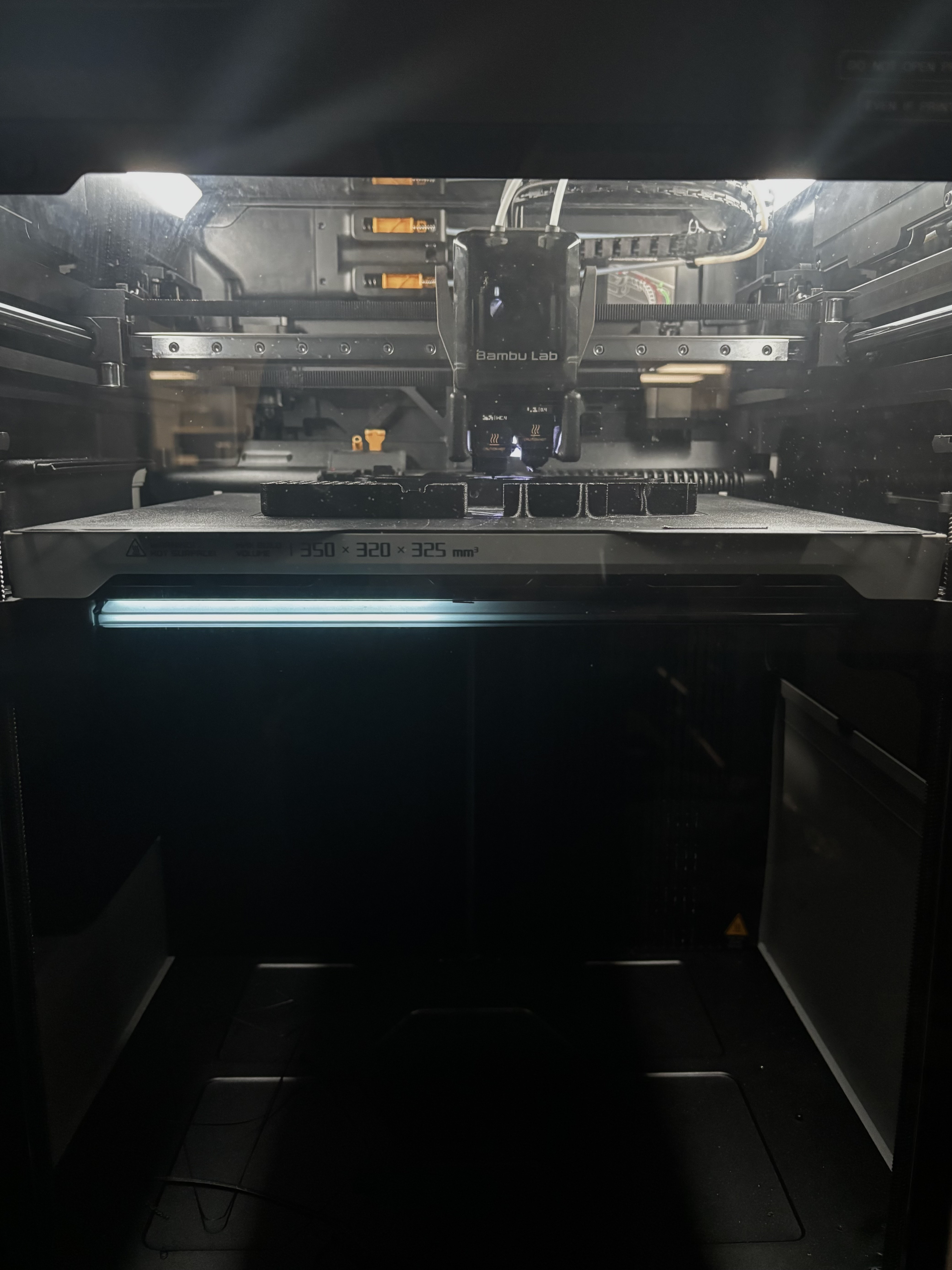 3D Printing