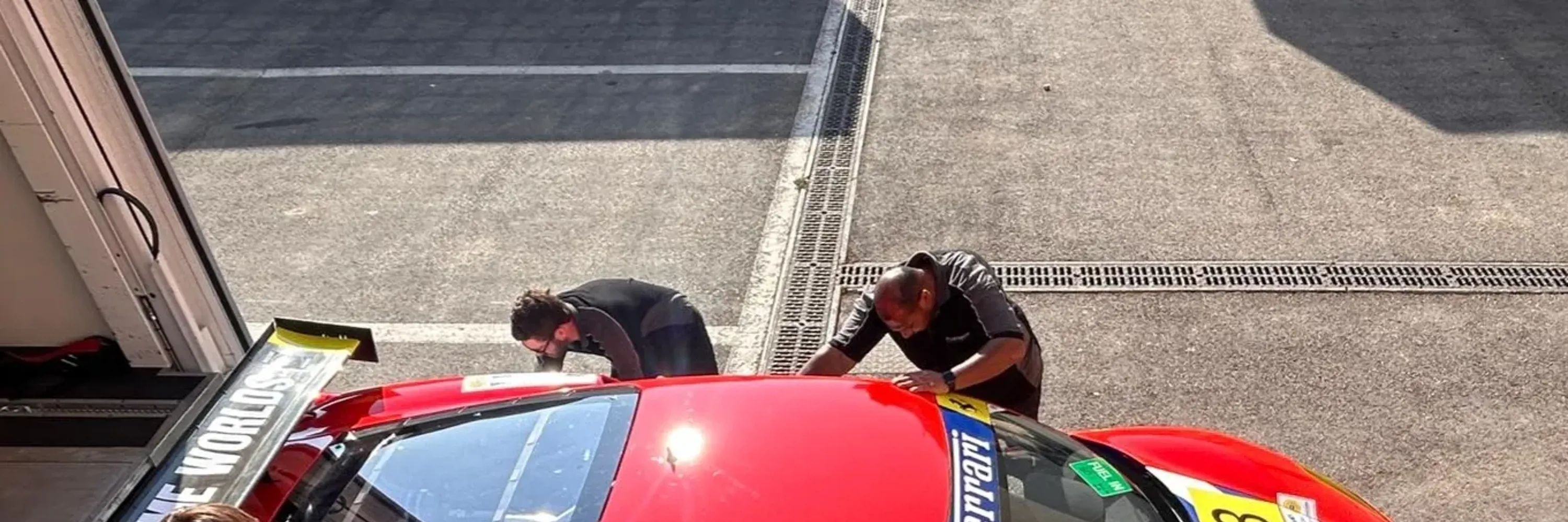 Peter Auto Dix Mille Tours 2024