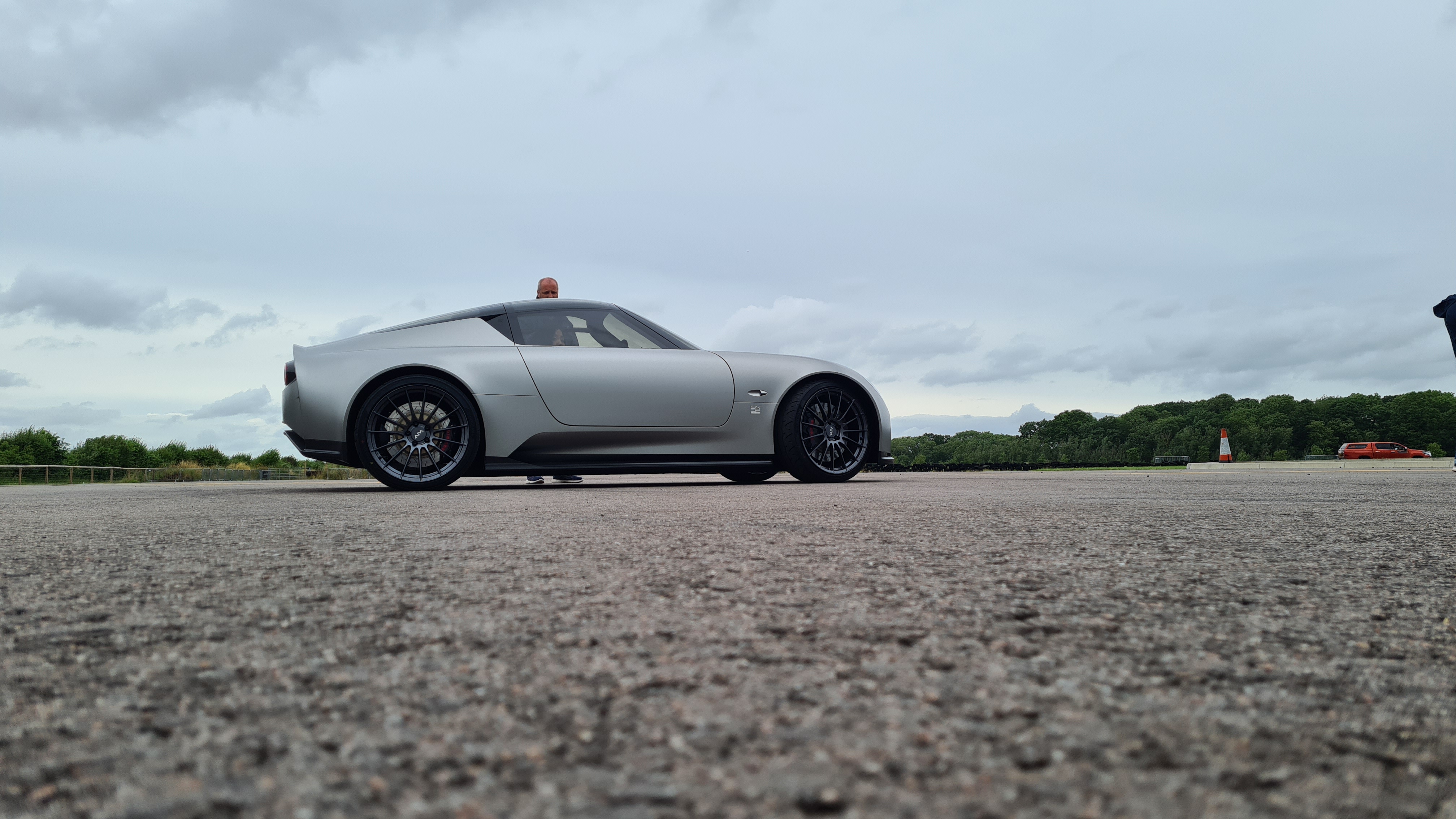 Roll-outs & Shakedowns