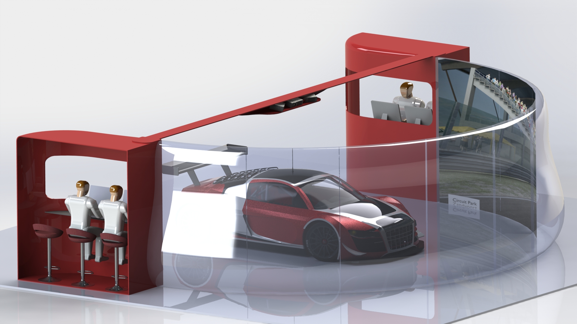 Bespoke Design and Prototyping