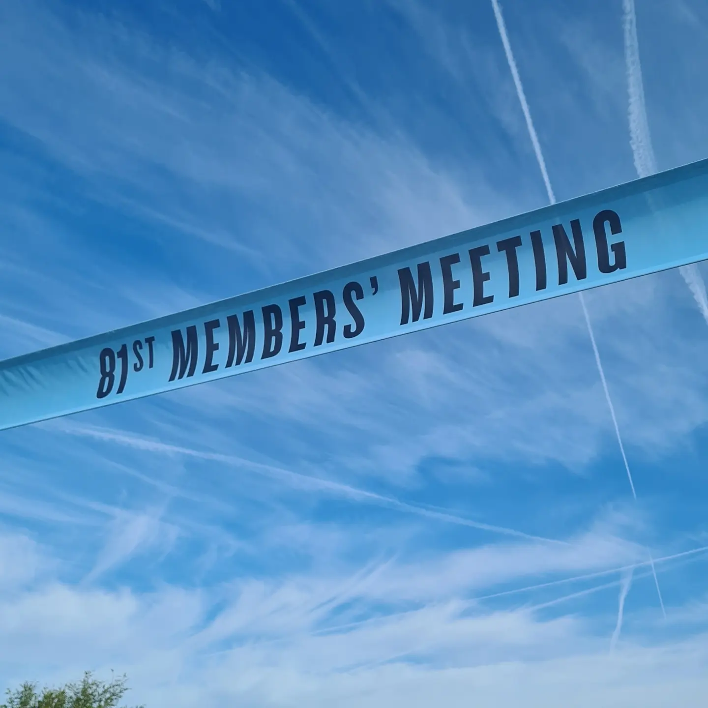 Goodwood 81st Members Meeting, 2024